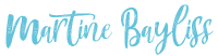 Martine Bayliss signature