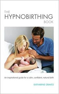 the hypnobirthing book